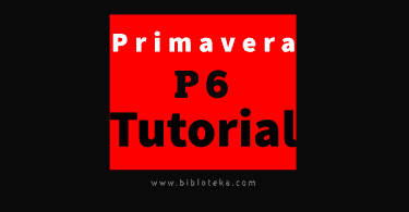 P6 tutorial