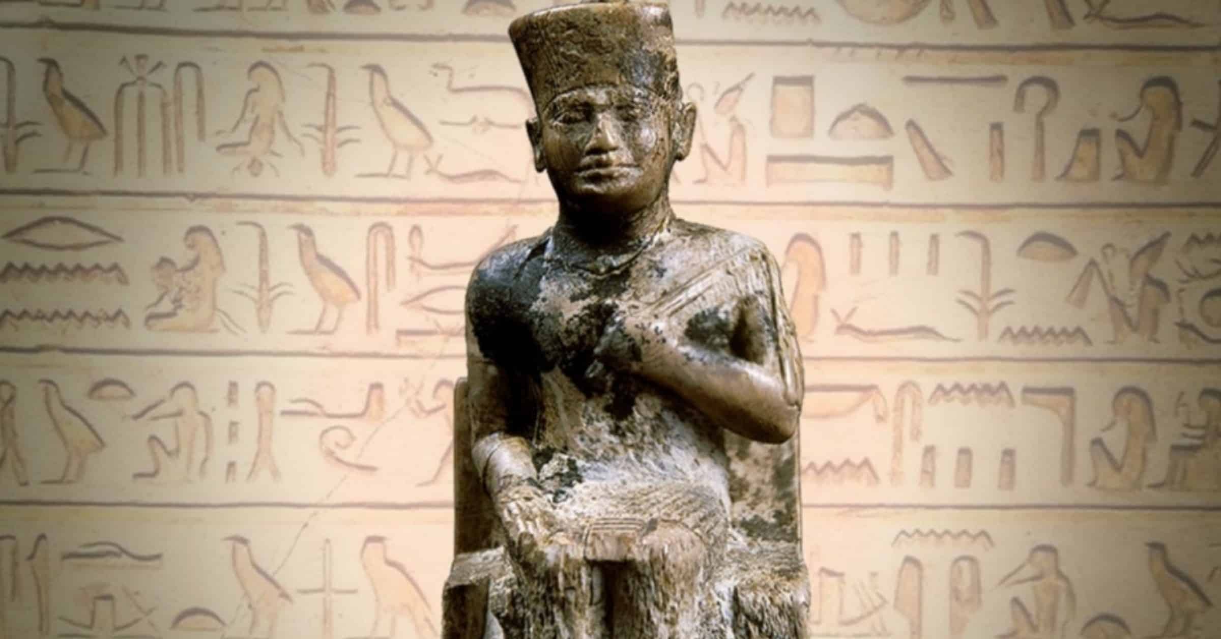 King Khufu