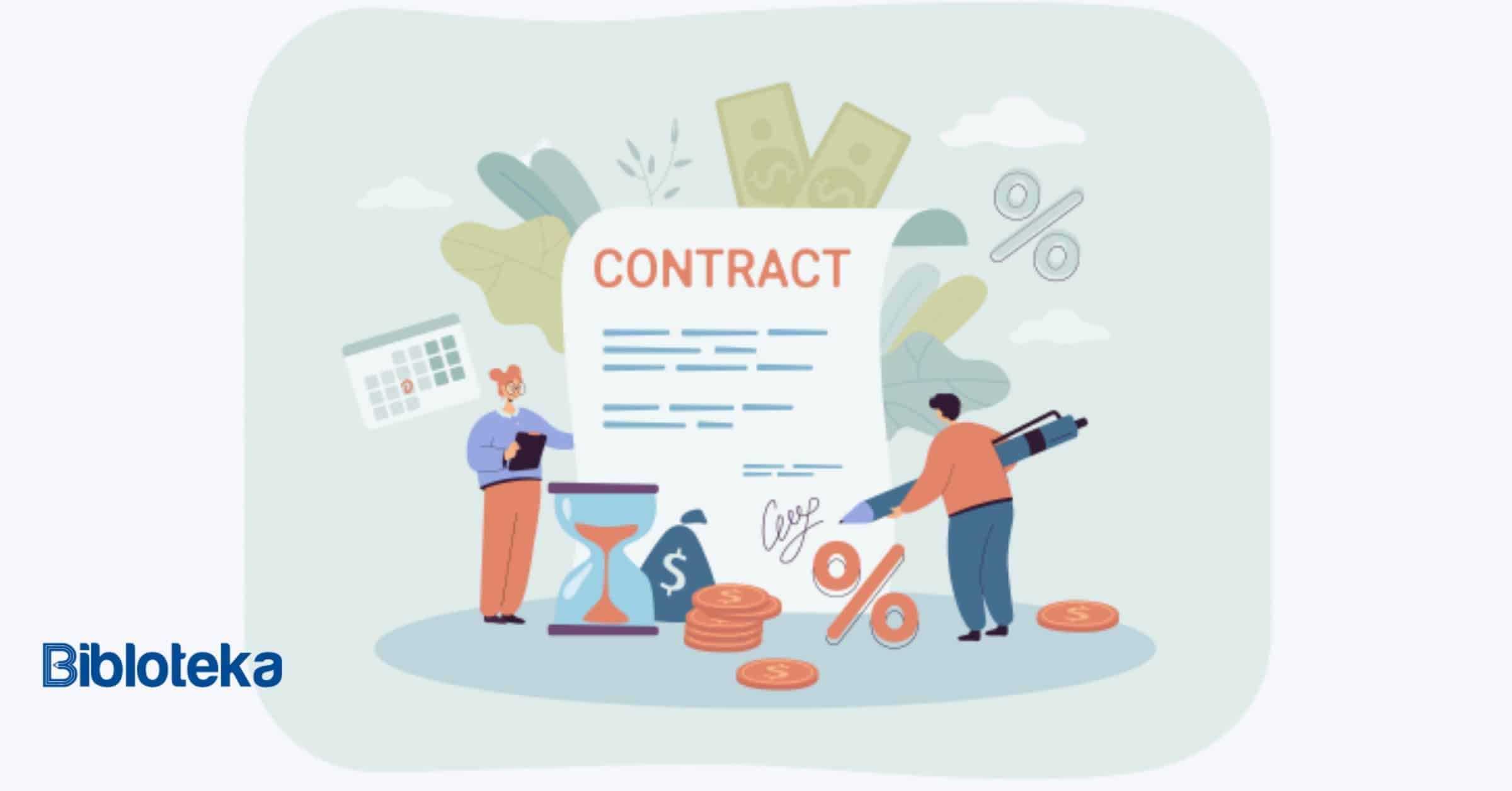 Construction Payment Terms for Contractors and Subcontractors