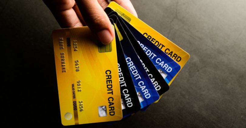 Difference Between Secured And Unsecured Credit Cards