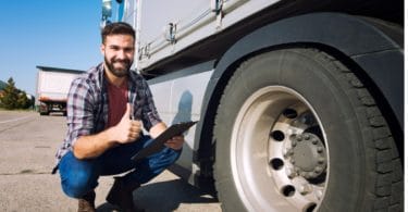 How to Write a Professional Trucking Business Plan