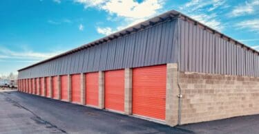 Several Reasons Why Self-Storage Units Are Beneficial for Startups