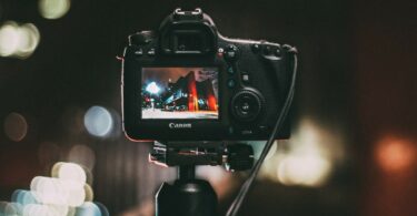 Equipment You Need To Start A Professional Photography Business