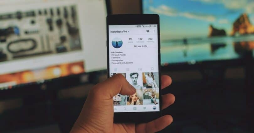 How to Make Your Instagram Stand Out