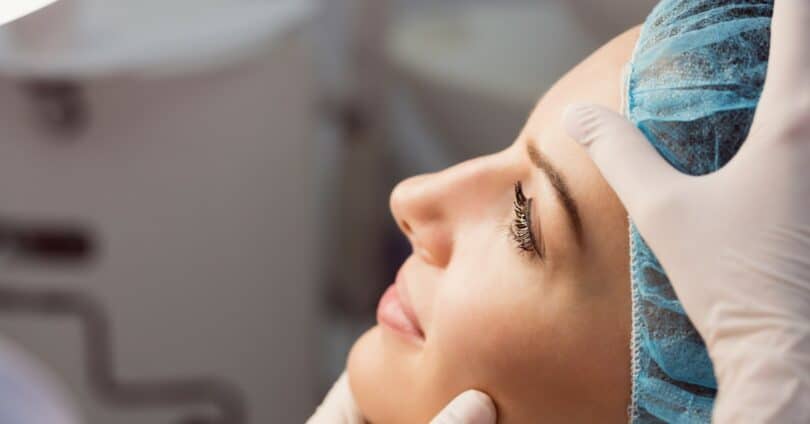 The Role of a Cosmetic Dermatologist