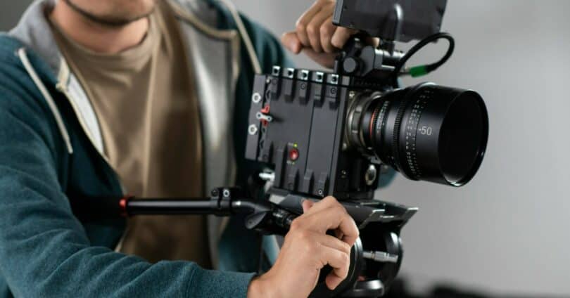Ways Video Production Drives Engagement and Growth for Businesses