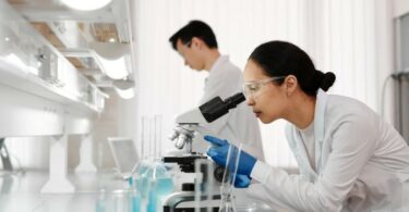 Innovations for Enhancing Lab Workflows