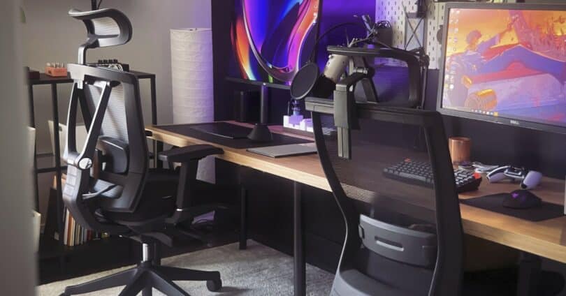 The Importance of Ergonomic Chairs in Your Home Office